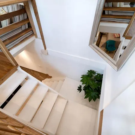 Apartment On The Rock Sibenik