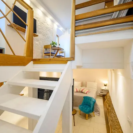 On The Rock Apartment Šibenik