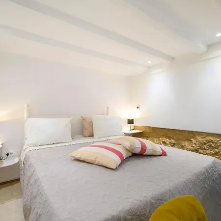 Apartment On The Rock Šibenik