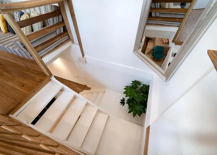 Apartment On The Rock Sibenik