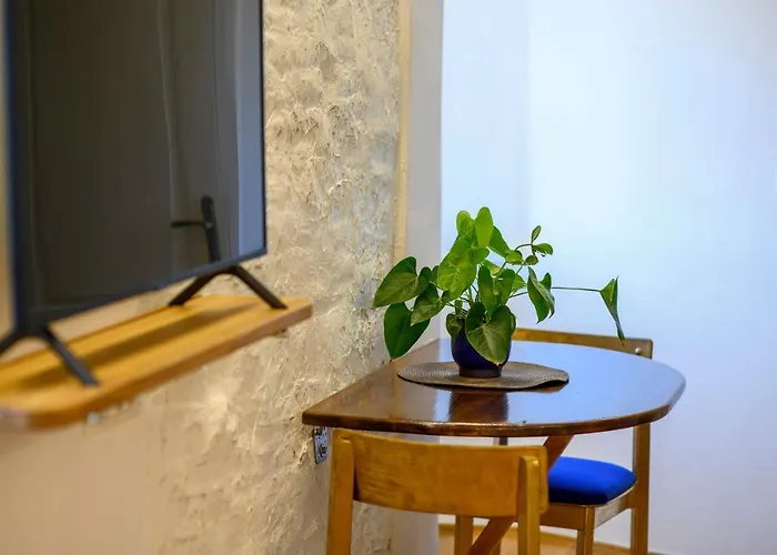 On The Rock * Sibenik